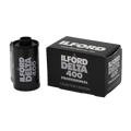 Ilford Delta 400 - Limited Edition
