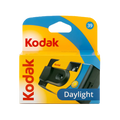 Kodak One Time Use Daylight Camera 39 Exposure