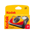 Kodak Funsaver Single Use Camera - 27 exposure