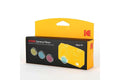 Kodak M series Camera Filter Combo Set: Colours and Shapes