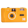 Kodak M38 35mm Reusable Camera - Yellow
