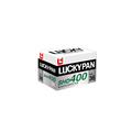 LUCKYPAN Film SHD400 B&W Negative Film 35mm Roll Film, 36 Exposures